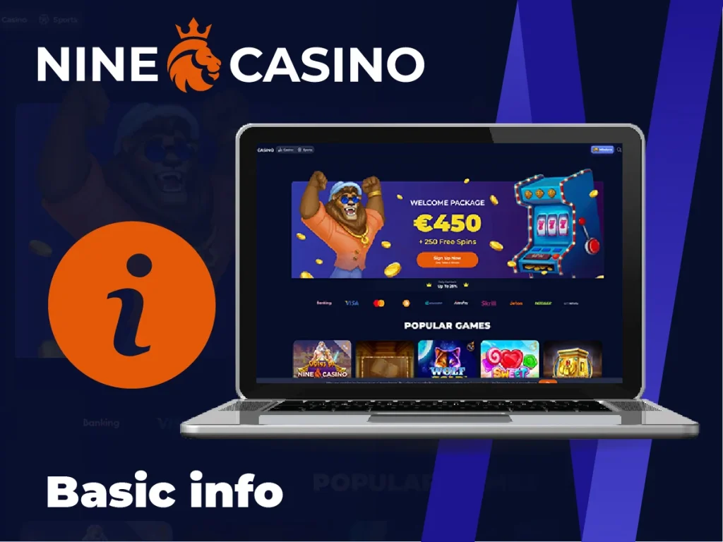 Ninecasino in 2021 – Predictions